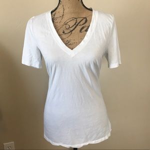 Lululemon V Neck Tee